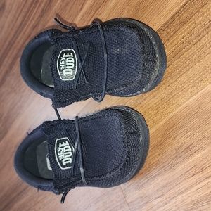 Hey Dude Wally Shoes Toddler 7